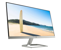HP 27'' 4TB31AA Biały - 1460660 - zdjęcie 3